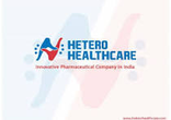 Hetero Healthcare